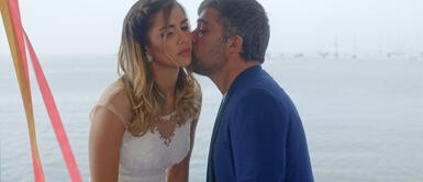 Lanzan tráiler de la película Un matrimonio inesperado que protagoniza Korina Rivadeneira Lanzan tráiler de la película 'Un matrimonio inesperado' que protagoniza Korina Rivadeneira