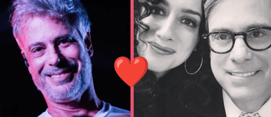 Cécica Bernasconi recuerda a Diego Bertie a un año de su partida: “Se te extraña mucho” Cécica Bernasconi recuerda a Diego Bertie a un año de su partida: “Se te extraña mucho”