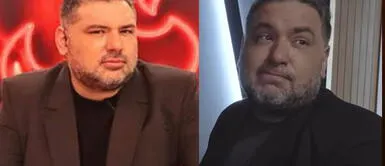 Javier Masías publicó un curioso mensaje. ¿Se retira de "El gran chef, famosos"? Javier Masías publica misterioso mensaje que preocupa a televidentes