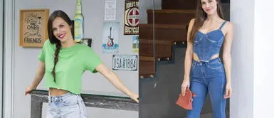 Su casa sin duda es la de una reina. ¡Fuerza Maju! Conoce la increíble mansión de Maju Mantilla y Gustavo Salcedo con detalles de mármol digno de la realeza