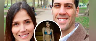 ¿Qué dijo Mariana de la Vega tras ir a hotel con esposo de Maju Mantilla? ¿Qué dijo Mariana de la Vega tras ir a hotel con esposo de Maju Mantilla?