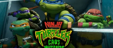 ¿Dónde ver ‘Tortugas Ninja: caos mutante’ película online? ¿Cuándo se estrena película completa en Netflix, Disney o HBO Max? ‘Tortugas Ninja: caos mutante’ película completa en español latino ESTRENO ONLINE GRATIS: ¿Dónde, cuándo sale en streaming?