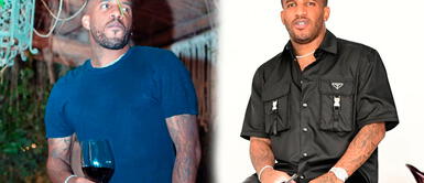 Jefferson Farfán revela quién es el amor de su vida Jefferson Farfán más romántico que nunca: mandó un 'corazón' al amor de su vida