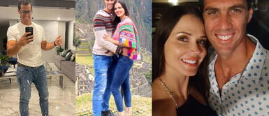 Este es el paredero del empresario y esposo de Maju Mantilla, protagonista de un ampay. ¿Dónde está Gustavo Salcedo? Este es el lugar donde el esposo de Maju permanece tras ampay con Mariana de la Vega