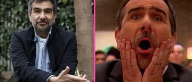 Giovanni Ciccia revela qué hace para no ser infiel. ¿Qué hace Giovanni Ciccia para no ser INFIEL? ¡El actor reveló su gran secreto!