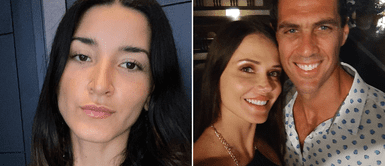 Mariana de la Vega remeció la farándula peruana tras compartir una llamativa indirecta. Mariana de la Vega lanza contundente indirecta de amor ¿hacia Gustavo Salcedo?: “Tú y yo ardemos en llamas”