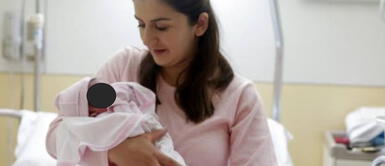 Toda gestante desea tener un parto respetuoso al momento del nacimiento de su bebé. 60% de madres gestantes solicita acceder al parto respetuoso en nuestro país