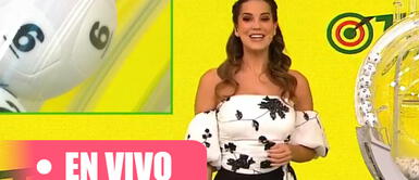 Estos son las bolillas ganadoras de la Tinka. Resultados de la Tinka del domingo 6 de agosto del 2023: Mira AQUÍ las bolillas ganadoras