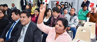 La SBN anunció la tercera gran subasta de terrenos del Estado a nivel nacional. Gran subasta de terrenos del Estado a nivel nacional con precios de remate: aprende cómo participar AQUÍ