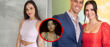 Maju se pronuncia por primera vez. ¿Maju multiplica por cero la salida de su esposo con otra mujer?