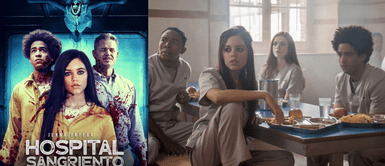 Hospital Sangriento película completa. 'Hospital Sangriento' película completa en español latino ONLINE, ESTRENO: ¿dónde, cuándo sale en streaming?