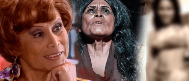 Irma Maury de joven su belleza es impresionante ¿Cómo lucía Irma Maury, Doña Nelly de 'Al fondo hay sitio' en su juventud? Su belleza es sorprendente