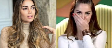 Laura Spoya abrió su corazón y reveló detalles sobre la operación a la cual se someterá tras El Gran Chef Famosos. Laura Spoya y la impactante razón por la cual enfrentará una difícil operación tras El Gran Chef Famosos