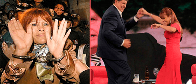 Magaly Medina y la vez que Alan García le ofreció sacarla de la cárcel ¿Por qué Magaly Medina rechazó el indulto que le ofreció Alan García mientras se encontraba en prisión?