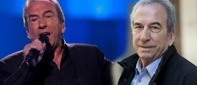 José Luis Perales reaparece en redes con contundente mensaje ¿José Luis Perales falleció? : El cantante reaparece en redes con contundente mensaje