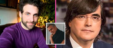 Rodrigo González respalda a Jaime Bayly tras declaraciones sobre Diego Bertie. Rodrigo González respalda a Jaime Bayly tras declaraciones sobre el primer año del fallecimiento de Diego Bertie