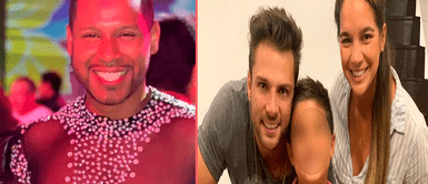 "Giselo" y la humillante falta de respeto que tuvo hacia Francesca Lazo, expareja de Nicola ¿Cuánto de plata te toca? ‘Giselo’ tilda de ‘interesada’ a exnovia de Nicola Porcella y le hace pasar mal rato EN VIVO