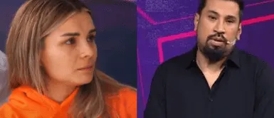 Fiorella Retiz habló de Aldo Miyashiro Fiorella Retiz rompe en llanto en 'La Casa de Magaly' al hablar por primera vez de su relación con Aldo Miyashiro