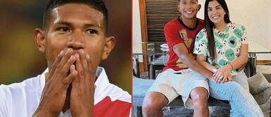 Edison Flores 'tomó el pelo' a su esposa Ana Siucho ¿Cuál fue el romántico comentario que Ana Siucho le hizo a Edison Flores y que provocó la burla del popular ‘orejas’?