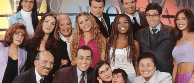 Actriz de Betty, la fea exige que no la excluyan de nueva versión: "Puedo manejar Ecomoda" Actriz de Betty, la fea exige que no la excluyan de nueva versión: "Puedo manejar Ecomoda"