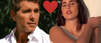 Christian Meier y Andrea Bosio cumplieron un mes como esposos Christian Meier: ¿Cuánto dinero gasta para engreír a su joven esposa Andrea Bosio y cómo es su nueva vida de casado?