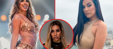 Gabriela Herrera se pronuncia sobre Yahaira Plasencia y Daniela Darcourt ¿Daniela Darcourt o Yahaira Plasencia? Gabriela Herrera contó quién es la mejor del Perú