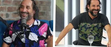 ¿Por qué 'El Loco' Wagner dejó su carrera para sumergirse en las comunicaciones? Loco' Wagner: ¿Cuál es la carrera alejada de las comunicaciones que estudió y luego abandonó?