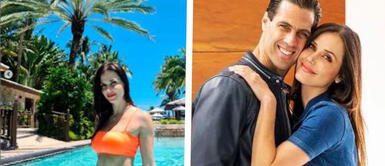 ¿Qué reserva el futuro para el resort de Maju Mantilla y Gustavo Salcedo si llegaran a separarse? Maju Mantilla y Gustavo Salcedo: ¿Qué pasará con su resort en Tumbes si llegarán a divorciarse?