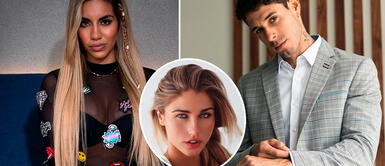 Gabriela Herrera sorprendió a propios y extraños tras hablar sobre Hugo García. ¡Atención, Alessia Rovegno! ¿Gabriela Herrera está enamorada de Hugo García? Esto dijo la bailarina