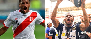 Jefferson Farfán se retiró del fútbol como bicampeón con Alianza Lima Jefferson Farfán reveló su gran secreto para tener éxito en la selección peruana, Europa y Alianza Lima
