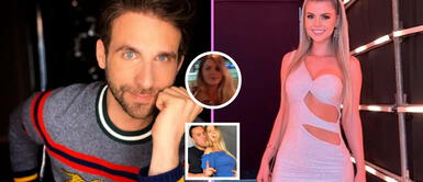 Rodrigo González echa flores a Brunella Horna tras lucir su embarazo. ¡Se emocionó! Rodrigo González echa flores a Brunella Horna por su embarazo con Richard Acuña: “Se ve linda”