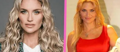 ¿Qué pasó con Kenita Larraín después de 'La Casa de Magaly'? ¿Qué pasó con Kenita Larraín, la modelo chilena que formó parte de 'La Casa de Magaly'?