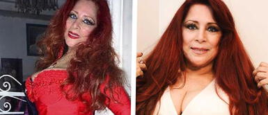 Monique Pardo: La belleza que deslumbró al Perú y al mundo con su carisma y su sensualidad ¿Cómo era Monique Pardo en su juventud? Una mujer hermosa que conquistó la televisión peruana