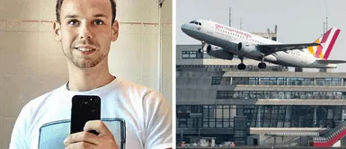 Andreas Lubitz Andreas Lubitz, el joven de 27 años que estrelló un avión tras la ruptura con su novia