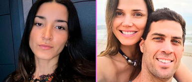 Mariana de la Vega habría usado al esposo de Maju Mantila para su beneficio. ¿Mariana de la Vega usó al esposo de Maju Mantila para su beneficio? ¡Esta sería la contundente prueba!