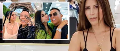 Milena Zárate critica a Pilar Gasca Milena Zárate arremete contra Pilar Gasca tras ruptura con Edwin Sierra