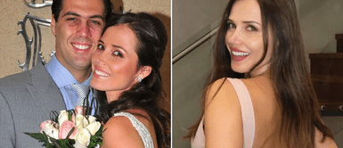 Rodrigo González pronosticó lo que sucedería en la relación de Maju Mantilla con su esposo Gustavo Salcedo. ¿Maju Mantilla tomará una drástica decisión tras supuesta imagen de Gustavo Salcedo? Rodrigo González responde