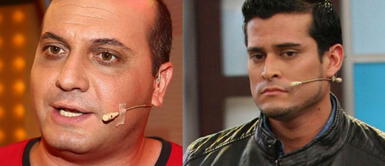 Conductor de 'Préndete' se retracta por declaraciones vertidas contra cantante de cumbia. Metiche pide perdón EN VIVO a Christian Domínguez tras recibir carta notarial: "Cometí un grave error"