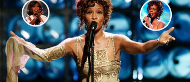 able! Whitney Houston cumpliría hoy 60 años. ¡Un legado imborrable! Whitney Houston cumpliría hoy 60 años: ¿qué pasó con su herencia?