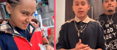 ¡No los quieren! ¿Por qué Yahritza y Su Esencia son los más odiados en México? ¡No los quieren! ¿Por qué Yahritza y Su Esencia son los más odiados en México?