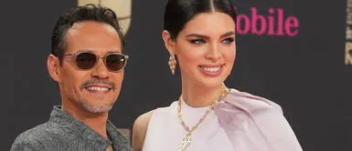 Mira la impresionante habitación del hijo de Marc Anthony y Nadia. Mira la lujosa habitación del hijo de Marc Anthony y Nadia Ferreira