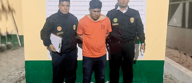 Chiclayo: mujer se lanzó de quinto piso para evitar abuso de falso taxista Mujer se lanzó de quinto piso para evitar abuso de falso taxista en Chiclayo