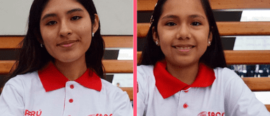 Peruanas se lucen en Kazajistán: ganan oro y plata en competencia mundial de ajedrez Peruanas se lucen en Kazajistán: ganan oro y plata en competencia mundial de ajedrez