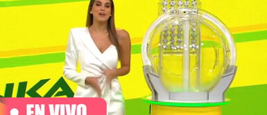 Resultados de la Tinka. Resultados de la Tinka del miércoles 9 de agosto del 2023: Mira AQUÍ las bolillas ganadoras