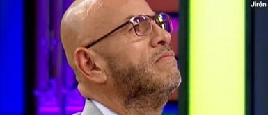 Peter Arévalo queda eliminado del programa. Mr. Peet le dedica emotivas palabras a su madre tras quedar eliminado de "El gran chef": "En cada plato que preparé te rendí un homenaje"