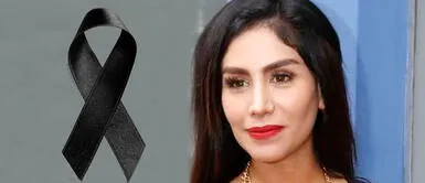 Leysi Suárez anuncia el fallecimiento de su padre Pedro Zamudio Leysi Suárez anuncia el fallecimiento de su padre Pedro Zamudio