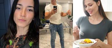 La Miss Mundo sigue en el ojo de la tormenta. Esta es la prueba irrefutable de que Gustavo Salcedo habría tenido ‘un acercamiento’ a Mariana de la Vega