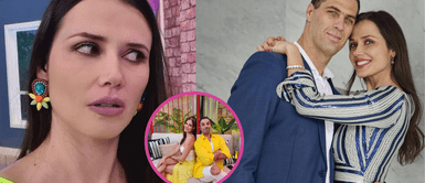 Santi Lesmes revela cómo está Maju Mantilla ¿Cómo se encuentra realmente Maju Mantilla tras rumores de infidelidad de su esposo? Amigo de la exreina confiesa la verdad