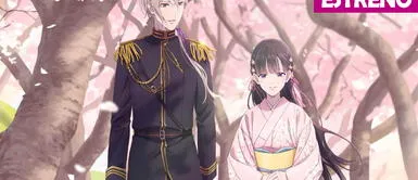 Netflix ha lanzado "Mi matrimonio feliz", un anime romántico que ya es el favorito de miles "Mi feliz matrimonio", capítulos ONLINE completos en ESPAÑOL LATINO: Aquí cómo ver el anime