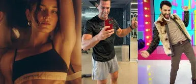 Gustavo Salcedo dio afirmaciones que ahora están en el ojo de la lupa. Rodrigo González destruye a Gustavo Salcedo y develaría la verdad de lo que pasó en el hotel Westin